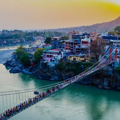 Uttarakhand