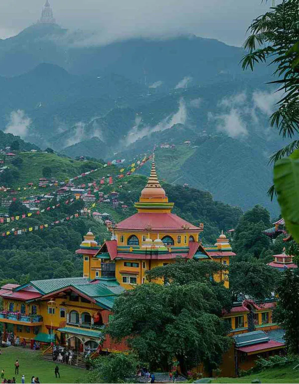 Sikkim