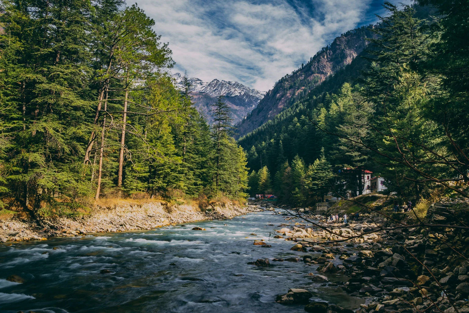 Himachal Pradesh