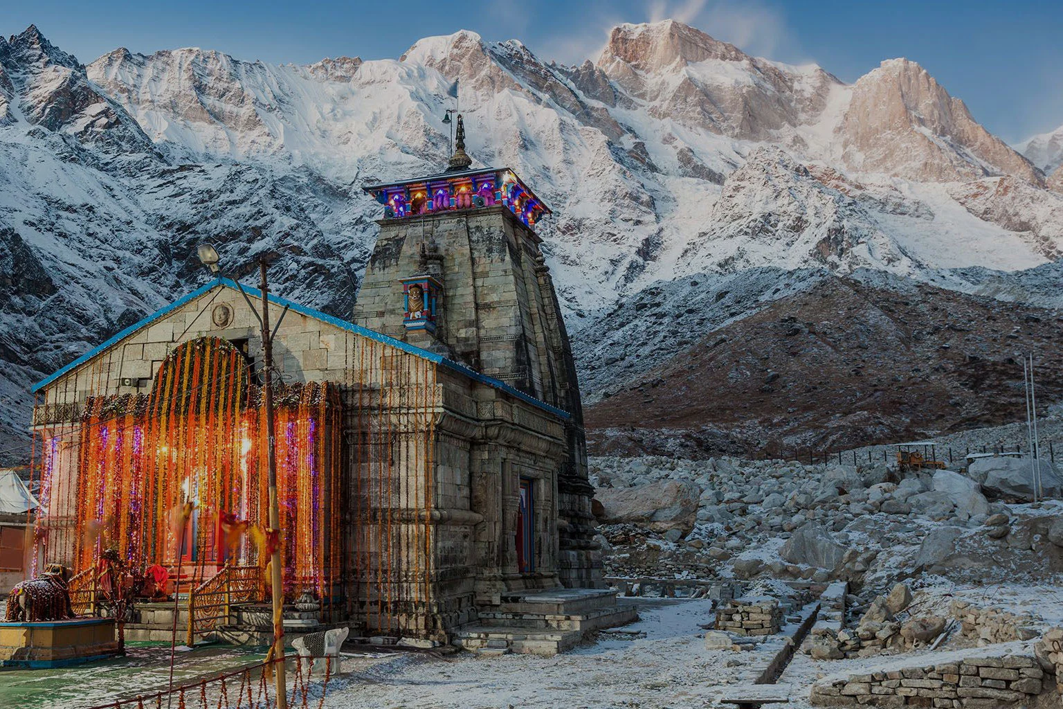 Uttarakhand